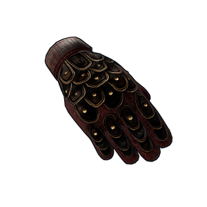 Berserker Tactical Gloves