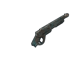 Flow Pump Shotgun