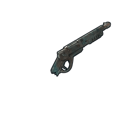Flow Pump Shotgun