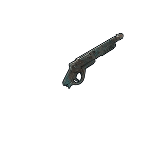 Flow Pump Shotgun