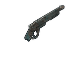 Flow Pump Shotgun