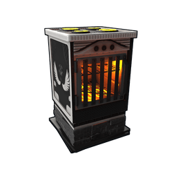 No Mercy Electric Furnace