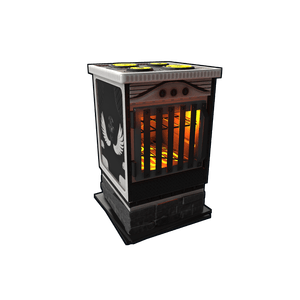 No Mercy Electric Furnace