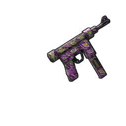 Mutagen SMG