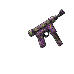Mutagen SMG