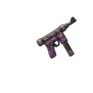 Mutagen SMG