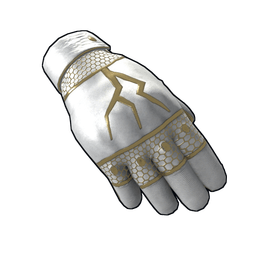 Thundergold Tactical Gloves
