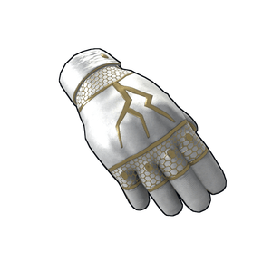 Thundergold Tactical Gloves