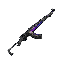 Abyss SKS