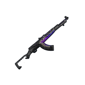 Abyss SKS
