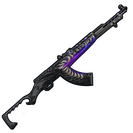 Abyss SKS