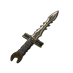 Dread Sword