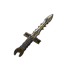 Dread Sword
