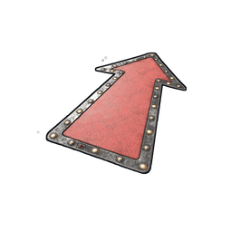 Runway Rug