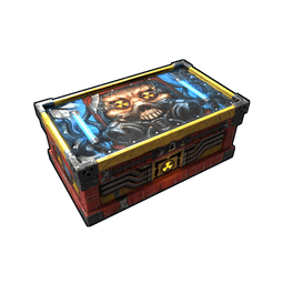 Nuke Vibe Large Box