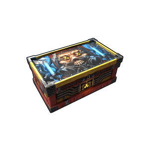 Nuke Vibe Large Box