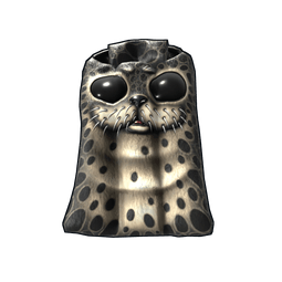 Harbor Seal Sleeping Bag