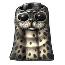 Harbor Seal Sleeping Bag