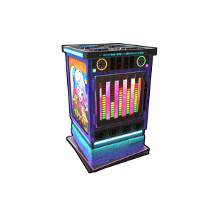 Popstar Electric Furnace