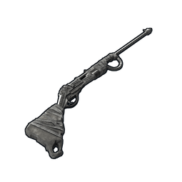 Project A.L.P.H.A Bolt Rifle