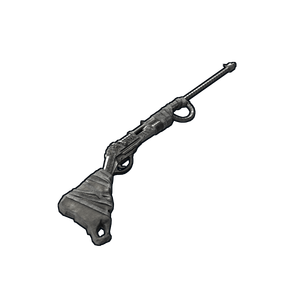 Project A.L.P.H.A Bolt Rifle