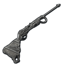 Project A.L.P.H.A Bolt Rifle
