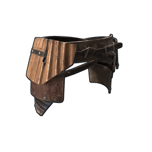 Sheet Metal Kilt