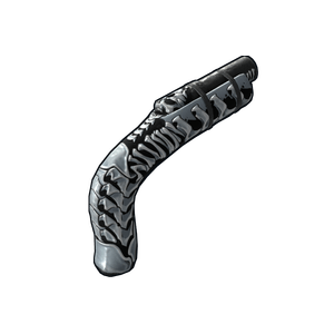 Bone Crusher Eoka