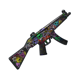 Vandal MP5