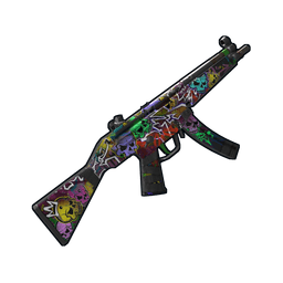 Vandal MP5