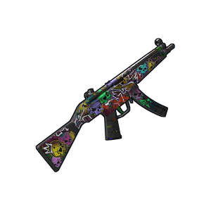 Vandal MP5