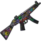 Vandal MP5