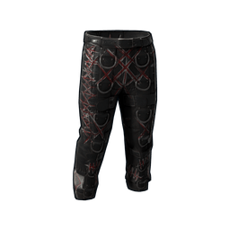 Psycho Pants