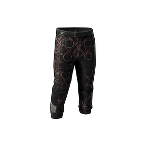 Psycho Pants