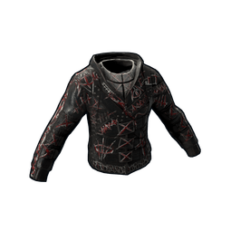 Psycho Hoodie