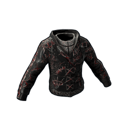 Psycho Hoodie