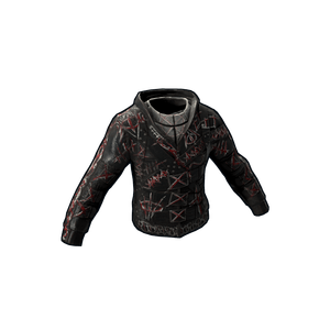 Psycho Hoodie