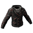 Psycho Hoodie