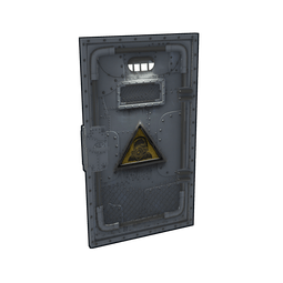 Protector Armored Door