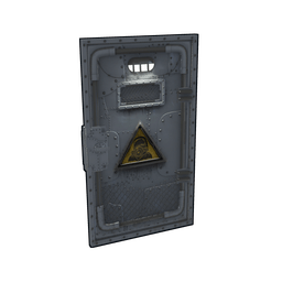 Protector Armored Door