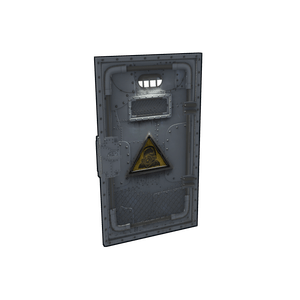 Protector Armored Door