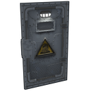 Protector Armored Door