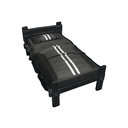 Training Bed