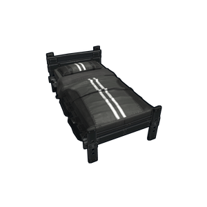Training Bed