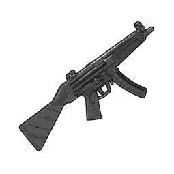 Valkyrie Mp5