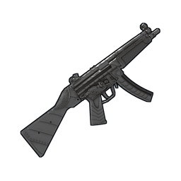 Valkyrie Mp5
