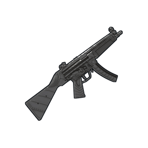 Valkyrie Mp5