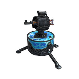 Icecold Auto Turret