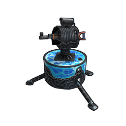 Icecold Auto Turret