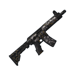 Dominus Mortis LR